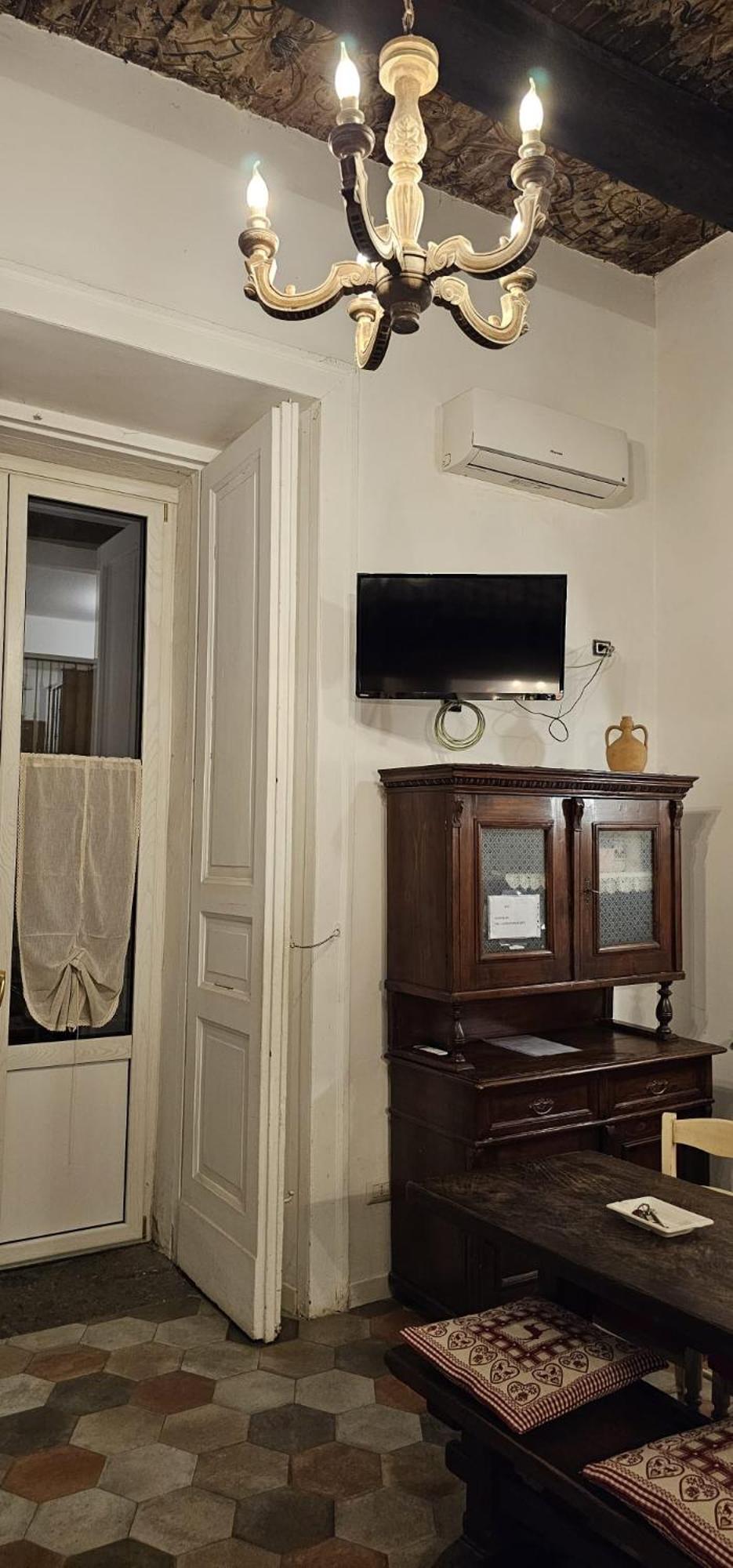 La Dimora Del Professore Napoli Exterior foto