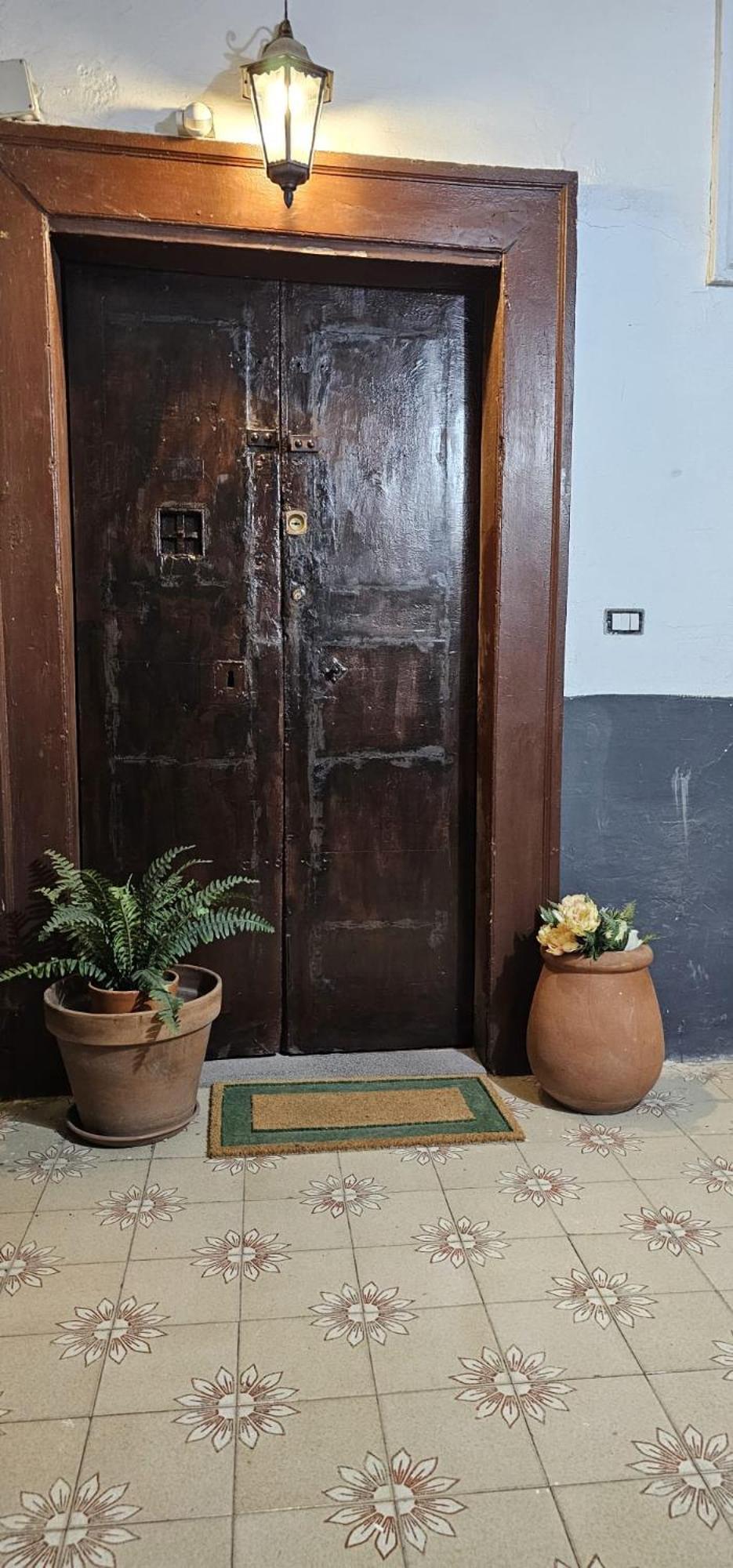 La Dimora Del Professore Napoli Exterior foto
